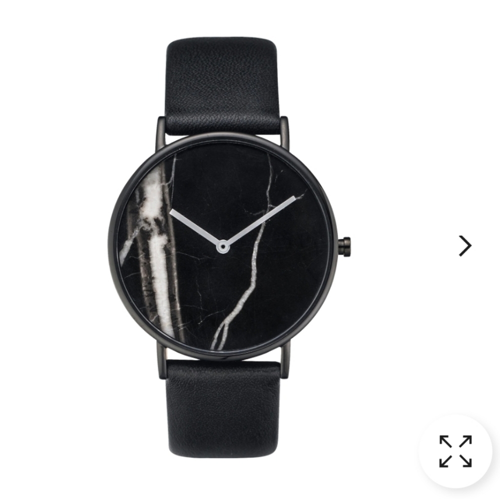 The Horse - The Stone Marble Watch